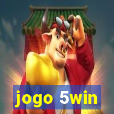 jogo 5win